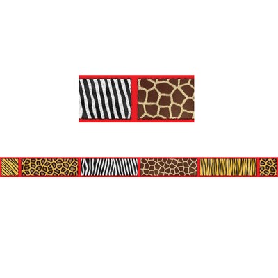 Safari Border