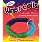 Pencil Grip Wrist Coil, Multicolored, 12/Bundle (TPG260C)