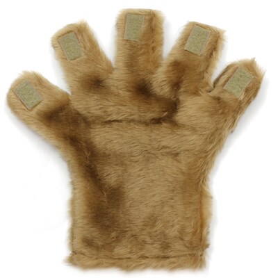 Monkey Mitt, Single