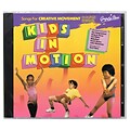 Greg & Steve CDs, Kids in Motion