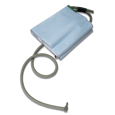 Omron® Automatic Blood Pressure Monitor and Cuffs, Large Adult (H-003D)