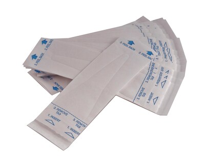 BV Medical Digital Fever Thermometers, Disposable Probe Covers, 100/Box