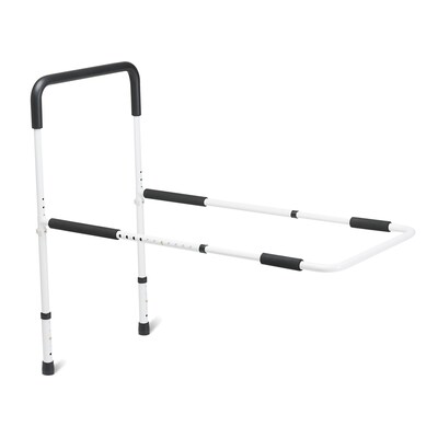 Home Bed Assist Rail With Adjustable Height