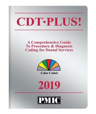 PMIC CDT Plus! 2019