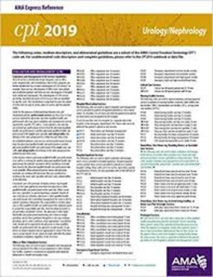 AMA ICD-10-CM 2019 Snapshot Coding Card, Dental/OMS