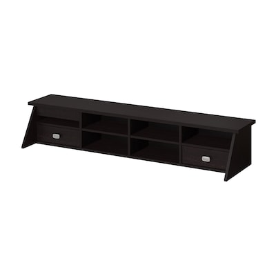 Bush Furniture Broadview Collection Desktop Organizer (BDH154EO-03)