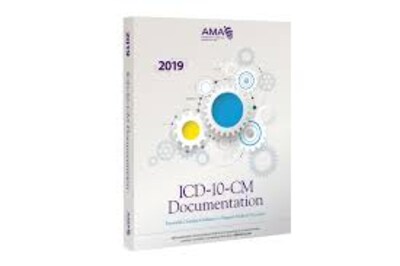 AMA ICD-10-CM Documentation, Essential Charting Guidance to Support Medical Necessity 2019