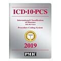 PMIC ICD-10-PCS 2019 Book