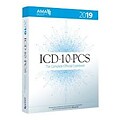 AMA ICD-10-PCS 2019 The Complete Official Codebook