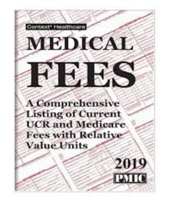 PMIC Medical Fees 2019