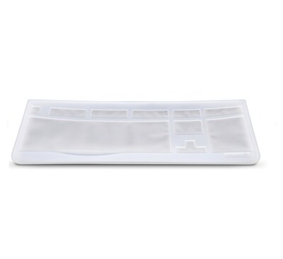 Cherry EZClean KC 1000 Keyboard with Cover (EZN-0800EU-0)
