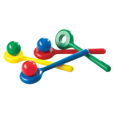 Learning Advantage Balancing Ball Set, 8/Set (CTU63042)