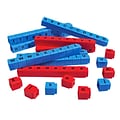 Didax Letter Cubes, CVC Consonant/Vowel Cubes, 90/Set(DD-2810)