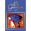 Hayes Our Graduation Program Covers, Multicolor, 25/Pack (H-PC40)