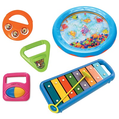 Hohner Instruments, Toddler Music Band