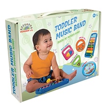 Hohner Instruments, Toddler Music Band