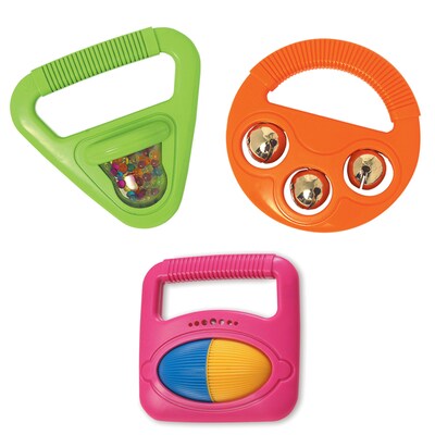 Hohner Instruments, Toddler Music Band