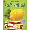 Candlewick Press Crazy Hair Day Big Book, Paperback (BN9780763639693)