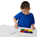 Melissa & Doug® Rainbow Stamp Pad (1637)