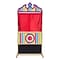 Melissa & Doug® Deluxe Puppet Theater