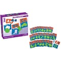 Lauri® Toys Alphabet Puzzle Board