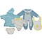 Doll Clothes, Set of 3 boy outfits