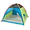 Pacific Play Tents Super Duper 4-Kid Play Tent, 46x 58 x 58, Multicolored (PPT40205)