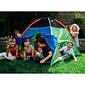 Pacific Play Tents Super Duper 4-Kid Play Tent, 46"x 58" x 58", Multicolored (PPT40205)