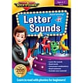 Rock N Learn® Letter Sounds DVD