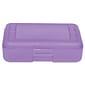 Romanoff Products Pencil Box, Grape Case (ROM60226)