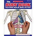 The Body Book: Easy-to-Make Hands-on Models That Teach