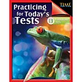 TIME For Kids: Practicing for Todays Tests Language Arts Level 3, Paperback (51436)