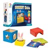 Smart Toys And Games 3D Puzzle; Bunny Peek A Boo (SG-017)