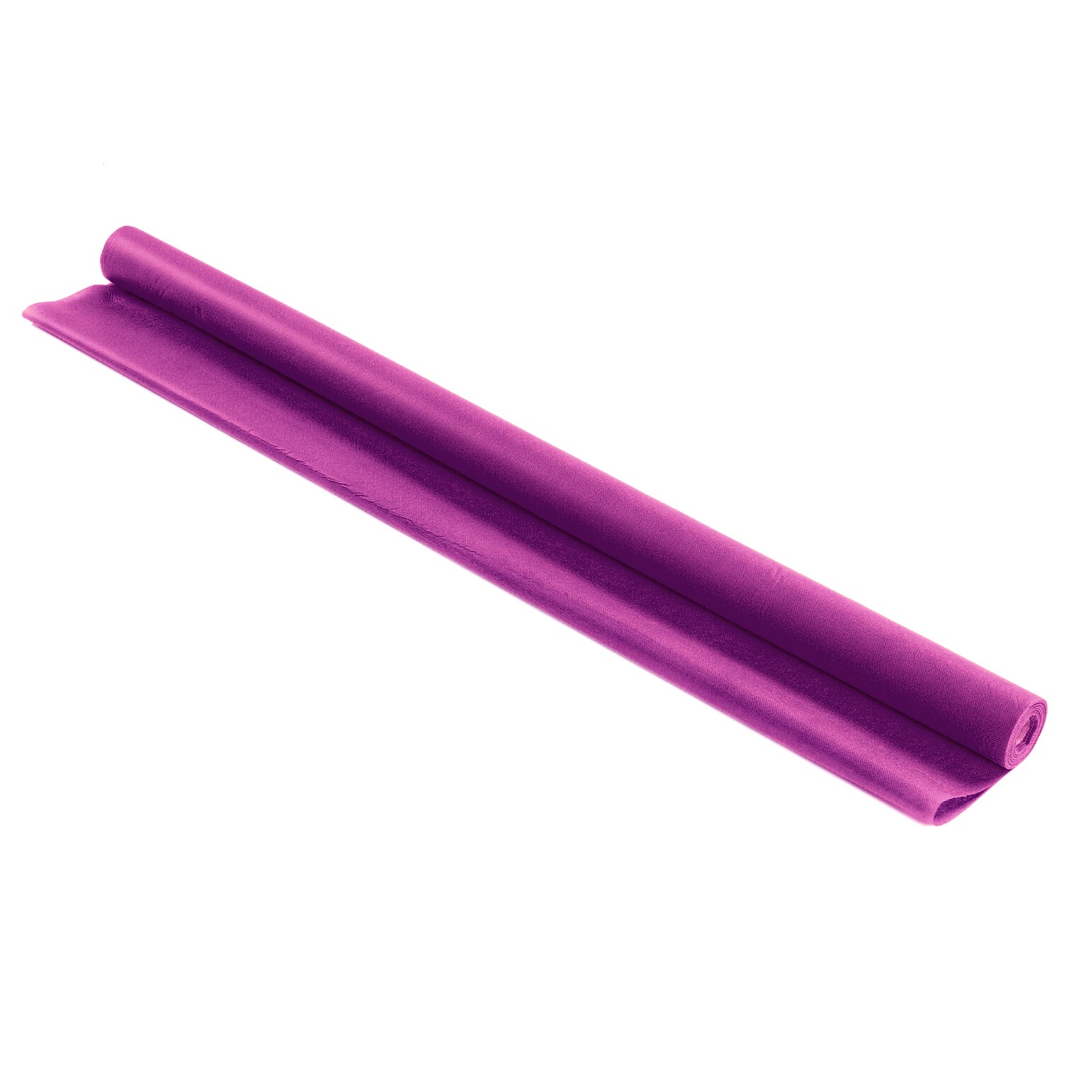 Smart Fab Disposable Art & Decoration Fabric, 48 x 40 Roll, Dark Purple (SMF1U384804043)