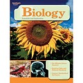 High School Science Student Edition Grades 9 - Up,  Biology