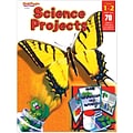 Science Projects Student Edition Grade 1 - 2