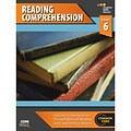 Houghton Mifflin Harcourt Steck-Vaughn Core Skills Reading Comprehension Workbook, Grade 6th (9780544267701)