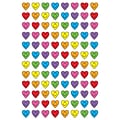 Trend Heart Smiles superShapes Stickers, 800 CT (T-46080)