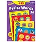 TREND® Praise Words Stinky Stickers® Variety Pack, Assorted, Pack of 435, (T-6490)