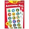 TREND® Awesome Pals Stinky Stickers® Value Pack, 240 Count (T-83914)