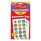 TREND® Awesome Pals Stinky Stickers® Value Pack, 240 Count (T-83914)