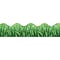 Trend Enterprises 2 1/4 x 39 Grass Terrific Trimmers, 12 Pack (T-92386)