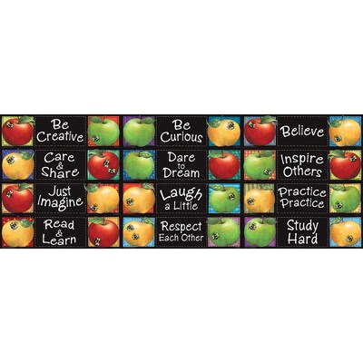 Teacher Created Resources Headliners, Susan Winget Words to Inspire