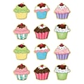 Teacher Created Resources Mini Accents, Susan Winget Cupcakes