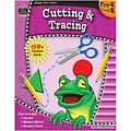 Ready•Set•Learn: Cutting & Tracing