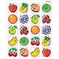 Teacher Created Resources Fruit of the Spirit Stickers, Pack of 120 (TCR7041)
