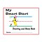 Teacher Created Resources Grades K, 1 Drawing/Story Book, Printed, Letter 8.50 x 11, White Paper,