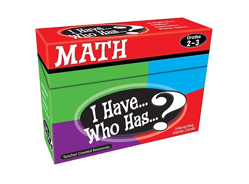 Math games