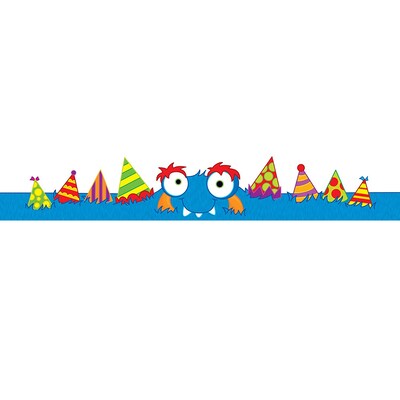Teachers Friend Crowns, Monster