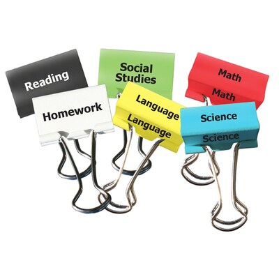 Classes Teacher Clips
